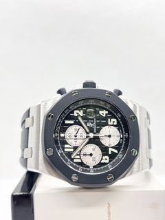Audemars Piguet自訂分類第二件商品