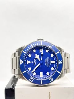 Tudor自訂分類第一件商品