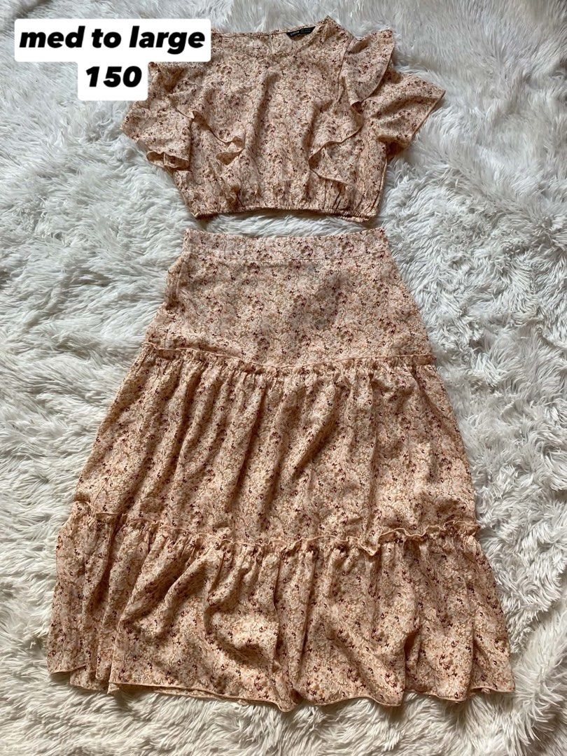Preloved Dress (Category: Dresses) located in Rizal. Submitted by dianamarieulip (Listing ID 1464392207, Image 1). Description: Pm for more dress! Size small, medium, and large..
