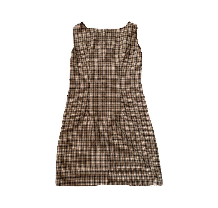 Pre-loved mini dress (Category: Dresses) located in Manila. Submitted by einniel (Listing ID 1465809153, Image 2). Description: 📌 Size: XS-S 📌 Used once only :) 📍 Davao City (can do meet up or delivery via maxim & jnt).