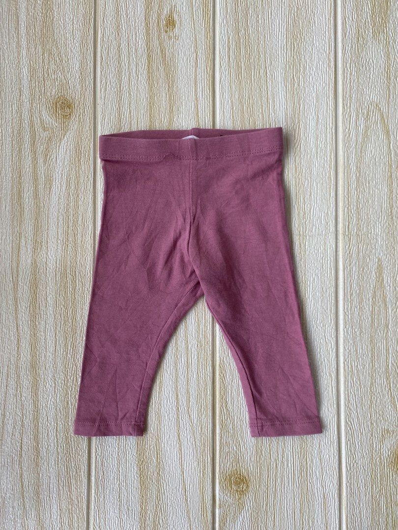 Primark leggings (Category: Babies & Kids Fashion) located in Cebu City. Submitted by yjainani (Listing ID 1465950576, Image 1). Description: .