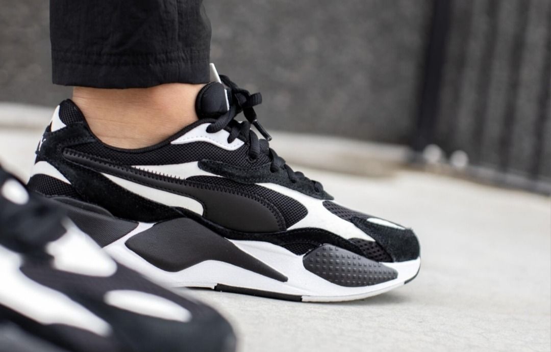 Puma RS-X3 Super (Category: Sneakers) located in Quezon City. Submitted by acemercado22 (Listing ID 1465761374, Image 3). Description: RFS: Decluttering For Faster Transaction txt/call 09617930015 .