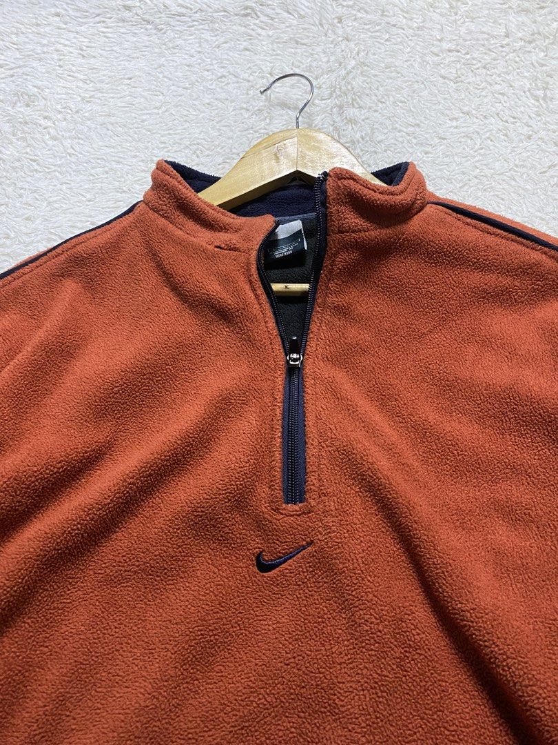 Quarter zip Vintage Nike (Category: Coats, Jackets and Outerwear) located in Cavite. Submitted by nld_thrift (Listing ID 1465919135, Image 1). Description: Quarter zip Vintage Nike W: 24 L: 27.5 Good Condition Made In China My Price Or Counter offer No refund/ no return, ask before buy, all sales are final. IF YOU ARE IN DOUBT ABOUT ANY DETAILS OF THE ITEM YOU’RE PURCHASING PLEASE FEEL FREE TO CONTACT US .