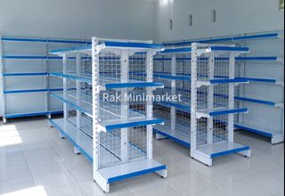 (Kategori: ) berada di . Dikirim oleh acr.rakminimarket (ID iklan 1465830487, Gambar 1). Deskripsi: .