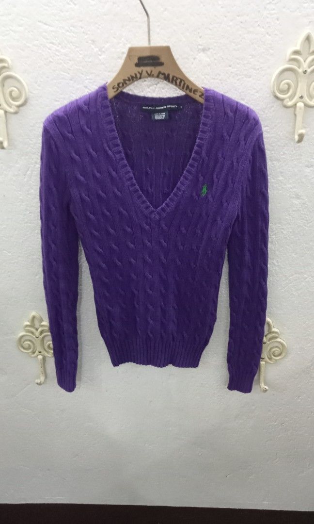 Ralph Lauren (Category: Coats, Jackets and Outerwear) located in Naga. Submitted by aboy1234245 (Listing ID 1465773337, Image 1). Description: Ralph Lauren Asnew W16-L23.