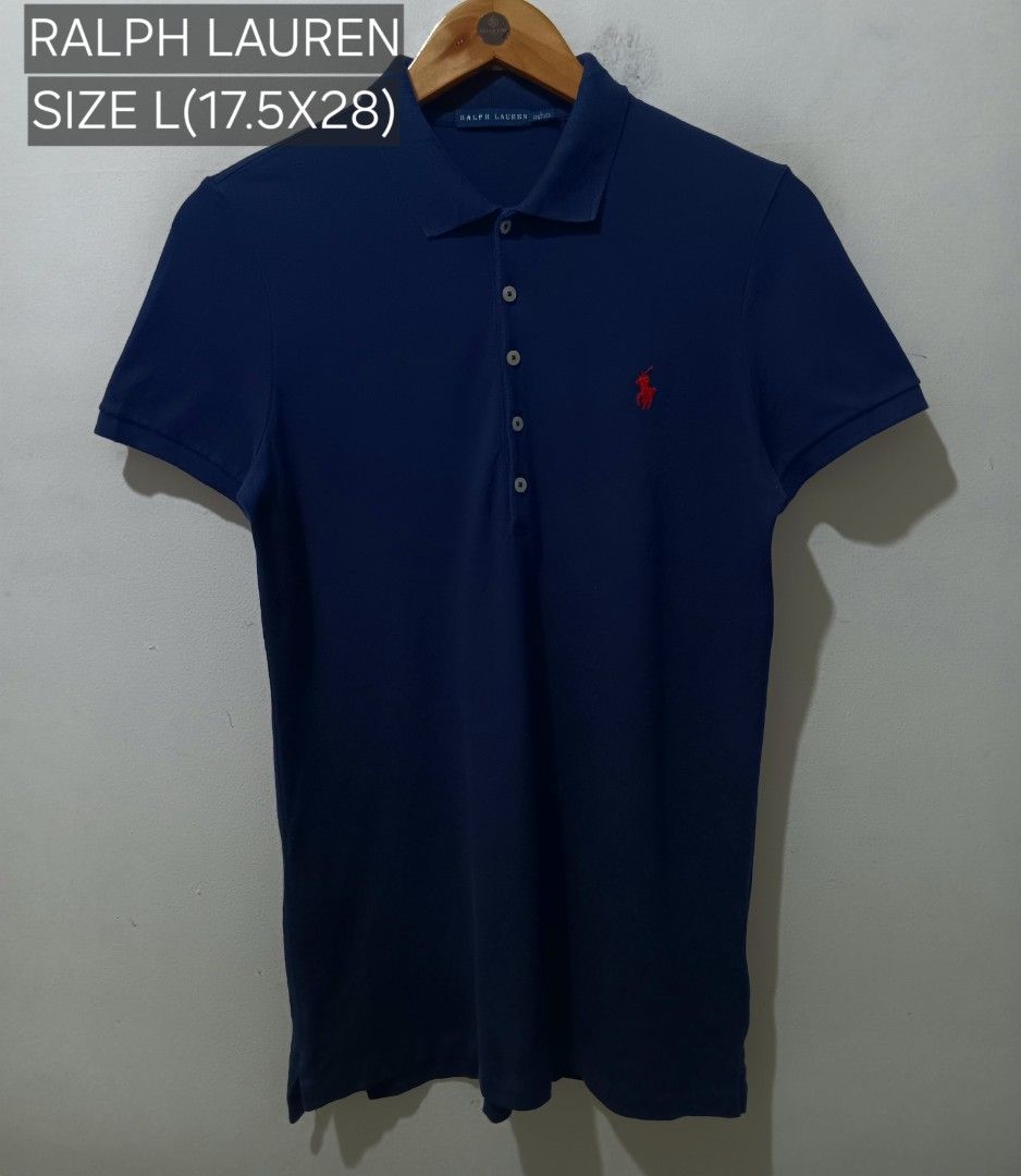 RALPH LAUREN (Category: Shirts) located in Dauis. Submitted by udenglegaspi (Listing ID 1465799079, Image 1). Description: .