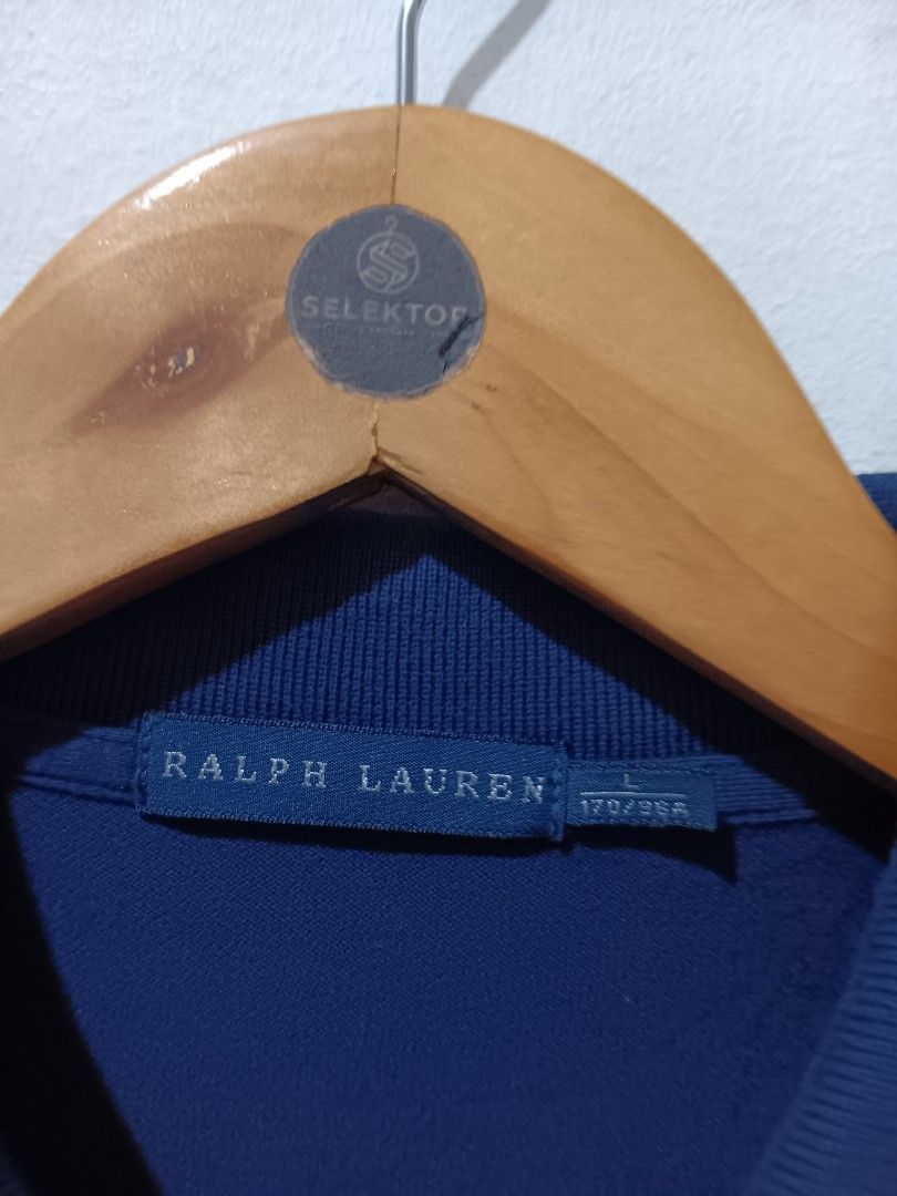 RALPH LAUREN (Category: Shirts) located in Dauis. Submitted by udenglegaspi (Listing ID 1465799079, Image 2). Description: .