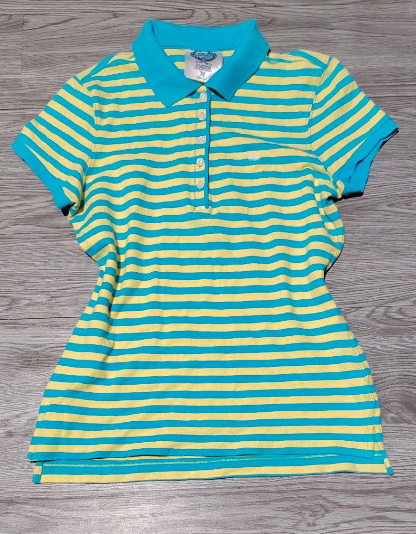 ralph lauren (Category: Others Tops) located in Cavite. Submitted by thrift_finds2000 (Listing ID 1465851034, Image 1). Description: .