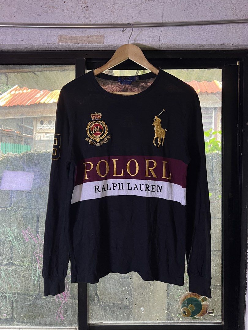 Ralph Lauren (Category: Coats, Jackets and Outerwear) located in Malita. Submitted by outfitcheck11 (Listing ID 1465953470, Image 1). Description: Ralph lauren ◾️Dimes: 19/27 ◾️Condition: excellent ◾️Issue: none ◾️Color rate: 9.8/10.