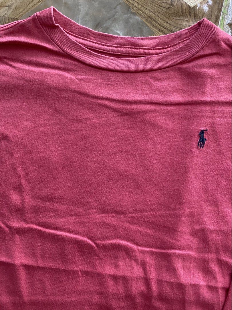 Ralph Lauren Longsleeve (Category: Shirts) located in Davao. Submitted by workmensph (Listing ID 1465788407, Image 2). Description: Size XS 15” x 20.5” Excellent Condition.