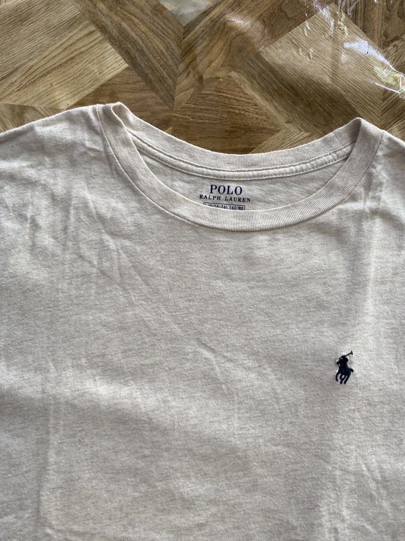 Ralph Lauren Shirt (Category: Shirts) located in Davao. Submitted by workmensph (Listing ID 1465784962, Image 3). Description: Size Medium 19” x 25.5” Excellent Condition.