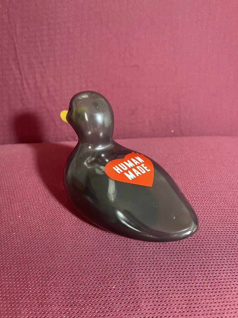 rare Human made duck (Category: Vintage Collectibles) located in Manila. Submitted by dstrangerthings (Listing ID 1465917823, Image 3). Description: .