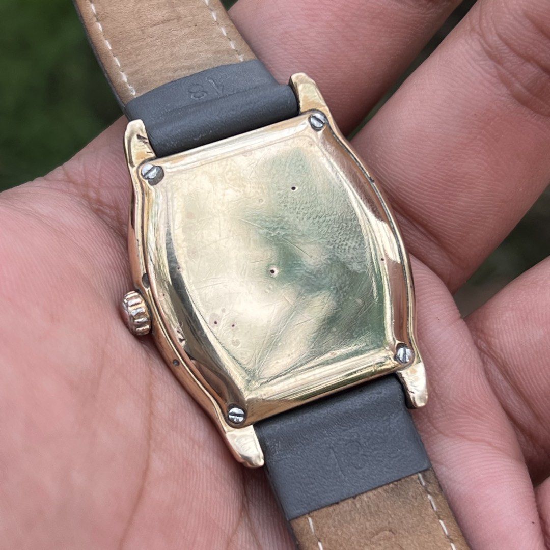 Rare raymond weil tradition (Category: Luxury Watches) located in Manila. Submitted by marcpimentel2323 (Listing ID 1465875273, Image 2). Description: .