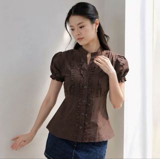 (Kategori: ) berada di . Dikirim oleh prelovedby.mel (ID iklan 1465882571, Gambar 1). Deskripsi: .