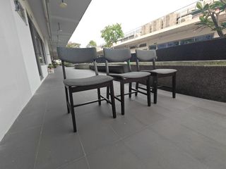 Dining Chairs, Bar Stools & Bar Tables Collection item 1