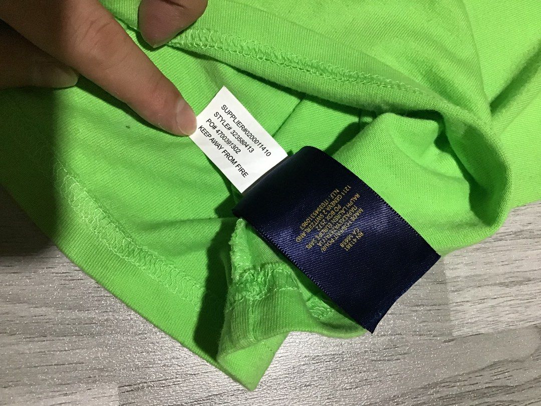 RL 8 to 13 years old (Category: Babies & Kids Fashion) located in Davao. Submitted by ljay.thriftedfinds (Listing ID 1465801317, Image 3). Description: .