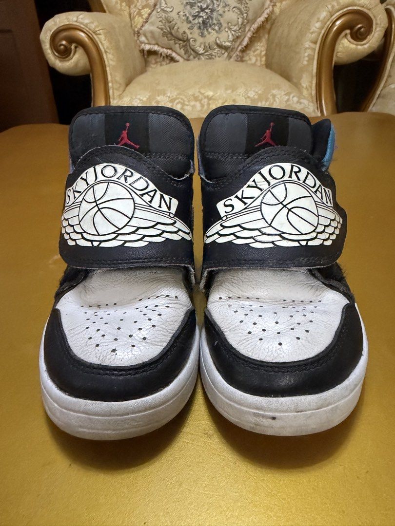 S005 - Sky Jordan 1 (Category: Babies & Kids Fashion) located in Silang. Submitted by ctb.ph (Listing ID 1465935308, Image 1). Description: .