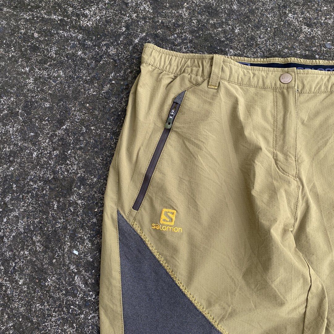 Salomon (Category: Shorts) located in Isabela. Submitted by islandsrelics (Listing ID 1465875916, Image 3). Description: .