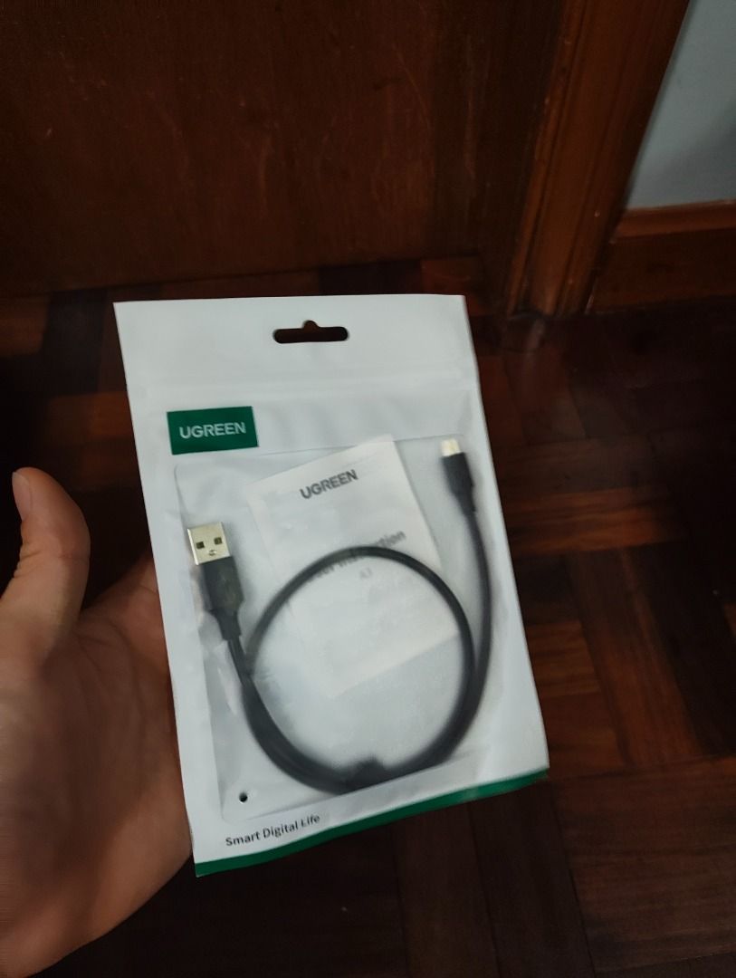 Samsung Galaxy Tab A 7.0 (Category: Samsung) located in Quezon City. Submitted by luisykeh (Listing ID 1465831152, Image 3). Description: Samsung Galaxy Tab A 7.0-inch tablet. A fully functional media device great for reading, YouTube, or kids. Shows standard minor wear from daily handling but has zero hardware or performance issues. Condition: Used Inclusions: Tablet + Case + Free Original Ugreen Cable Payment: GCash or Cash Delivery: Pickup or 