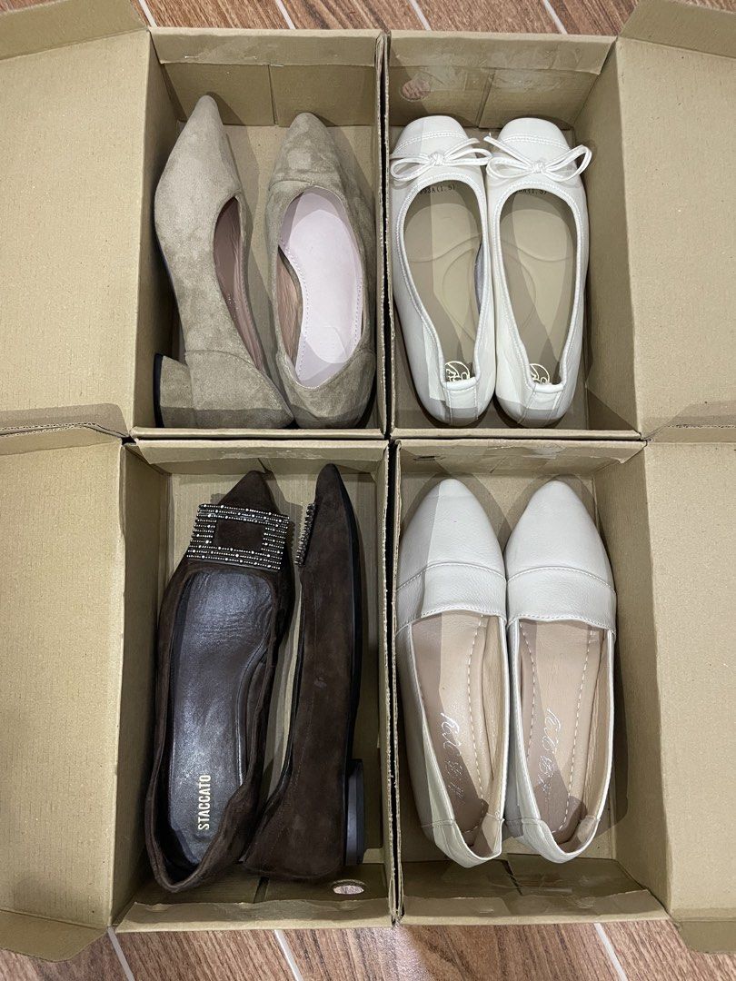 Sandals Take all for 1199! (Category: Sandals) located in Bulacan. Submitted by johnivanqu27099 (Listing ID 1465908399, Image 1). Description: TAKE ALL! ₱1199 Sizes 36, to 37 .