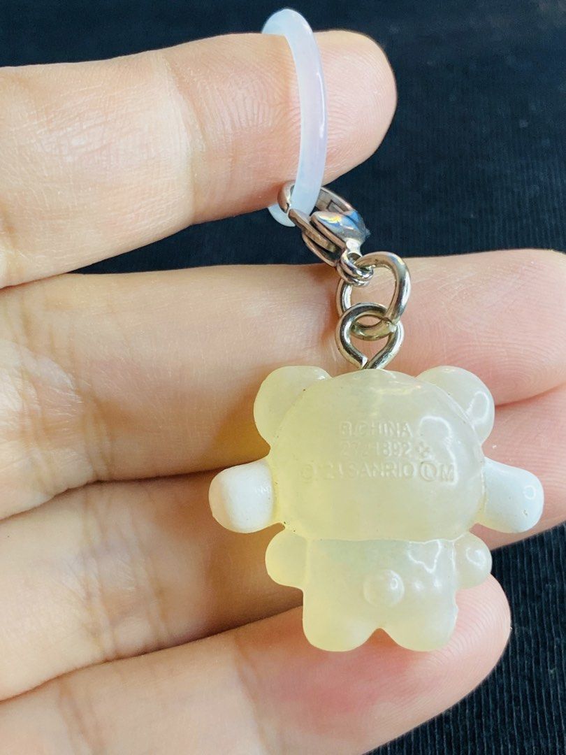 Sanrio Cinnamoroll Marker Accessory (Category: Character Goods) located in Manila. Submitted by kawaii_omocha_est2020 (Listing ID 1465941793, Image 2). Description: .