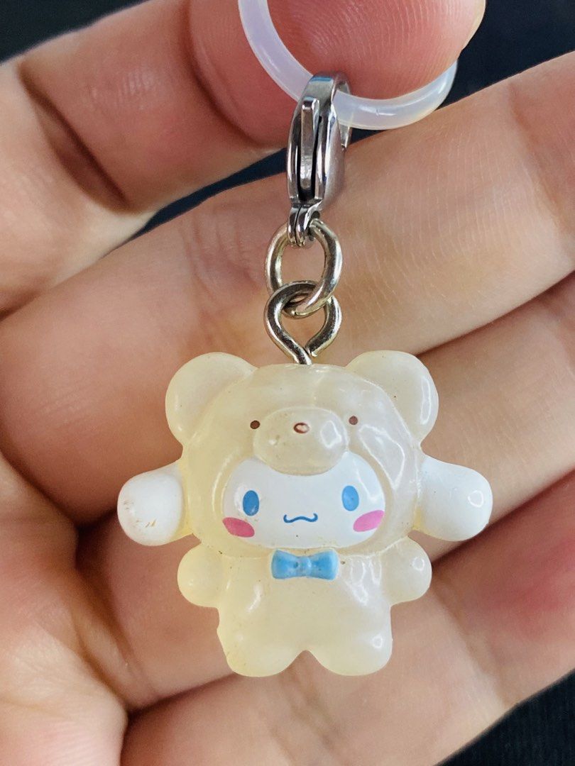 Sanrio Cinnamoroll Marker Accessory (Category: Character Goods) located in Manila. Submitted by kawaii_omocha_est2020 (Listing ID 1465941793, Image 1). Description: .
