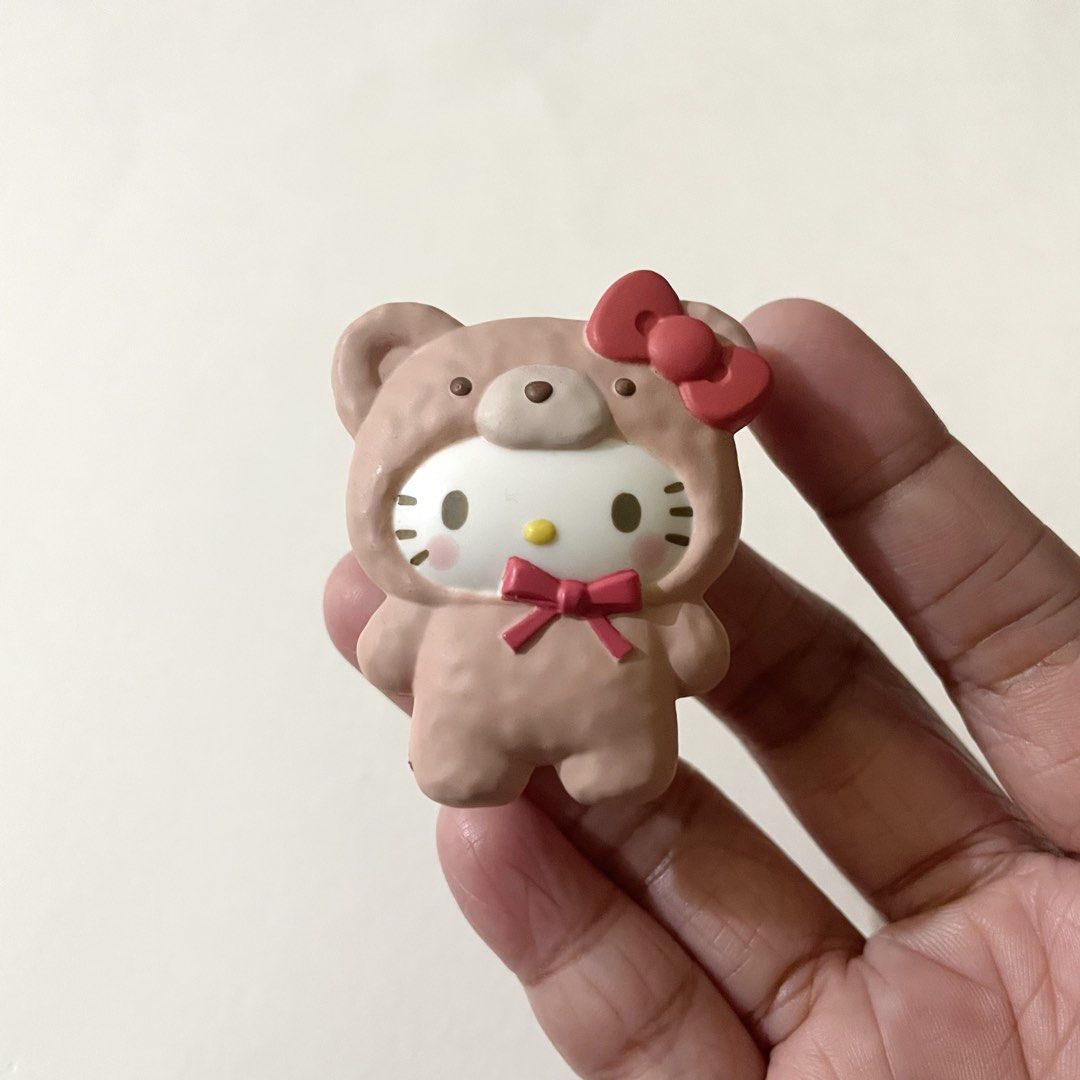 Sanrio Hello Kitty Clip (Category: Other Stationery & Craft) located in Butuan. Submitted by paperlueur (Listing ID 1465866729, Image 1). Description: .