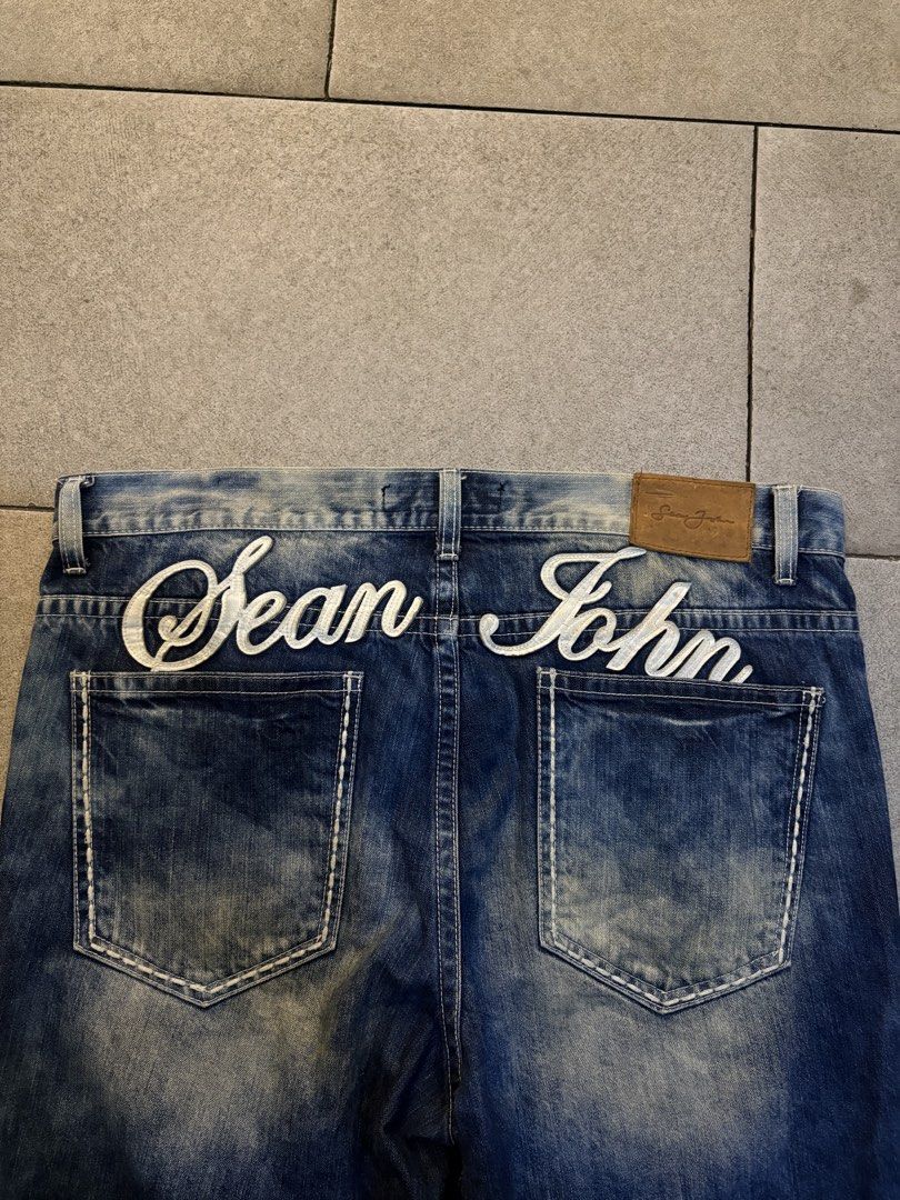 SEAN JOHN (Category: Shorts) located in Mabalacat. Submitted by tulakngdamitt (Listing ID 1465879368, Image 2). Description: .