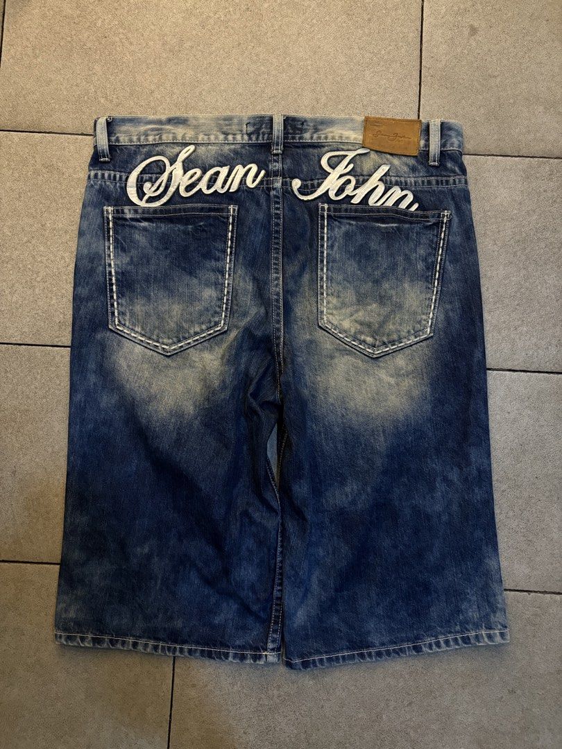 SEAN JOHN (Category: Shorts) located in Mabalacat. Submitted by tulakngdamitt (Listing ID 1465879368, Image 1). Description: .