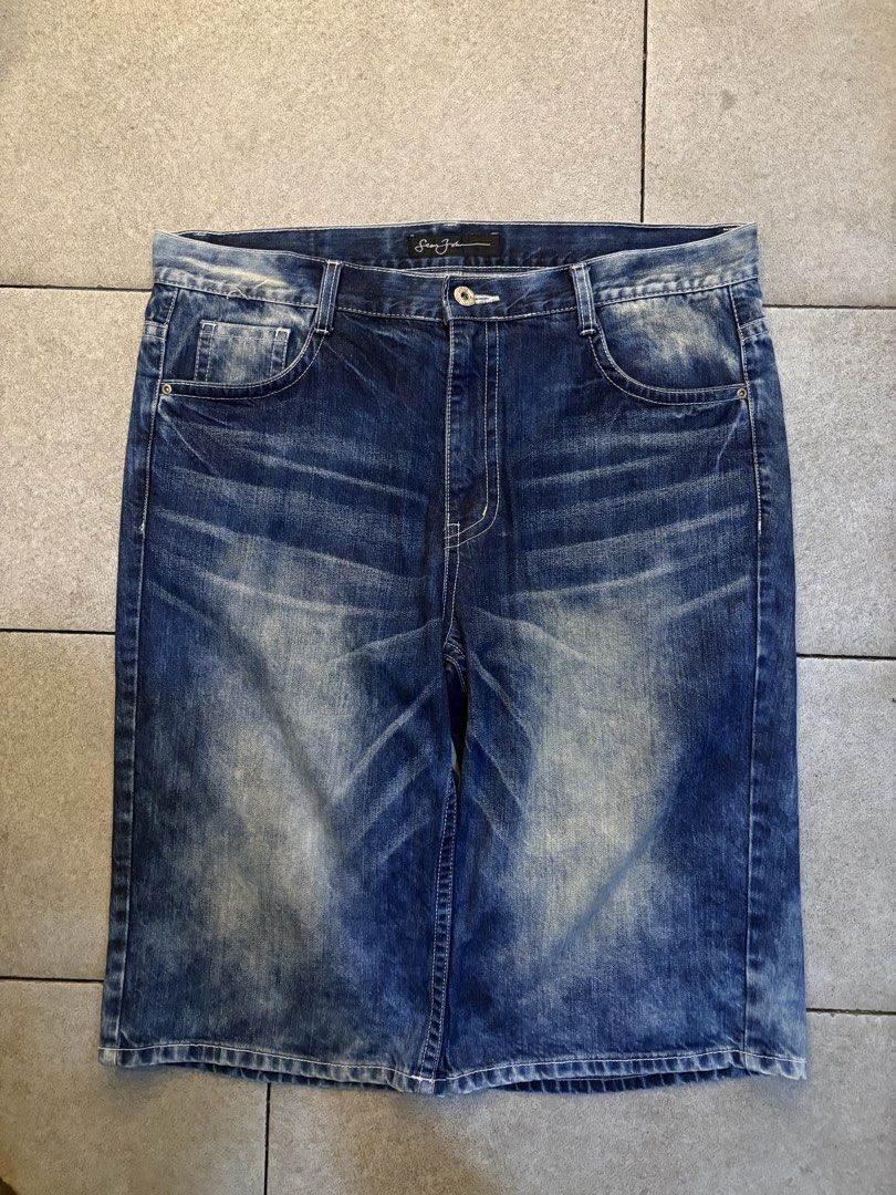 SEAN JOHN (Category: Shorts) located in Mabalacat. Submitted by tulakngdamitt (Listing ID 1465879368, Image 3). Description: .