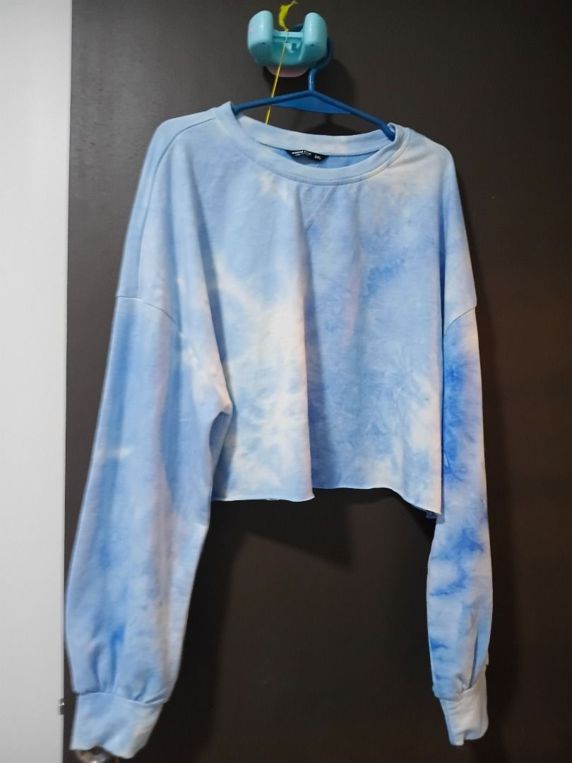 Shein curve longsleeve tops (Category: Longsleeves) located in Las Pinas. Submitted by exosvthearteu (Listing ID 1465867643, Image 1). Description: - size - 1xl - PHP120ea.