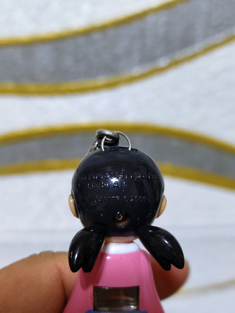 Shizuka Doraemon (Category: Vintage Collectibles) located in Baguio. Submitted by syakniseph1105 (Listing ID 1465783281, Image 3). Description: Shizuka Fujiko pro.