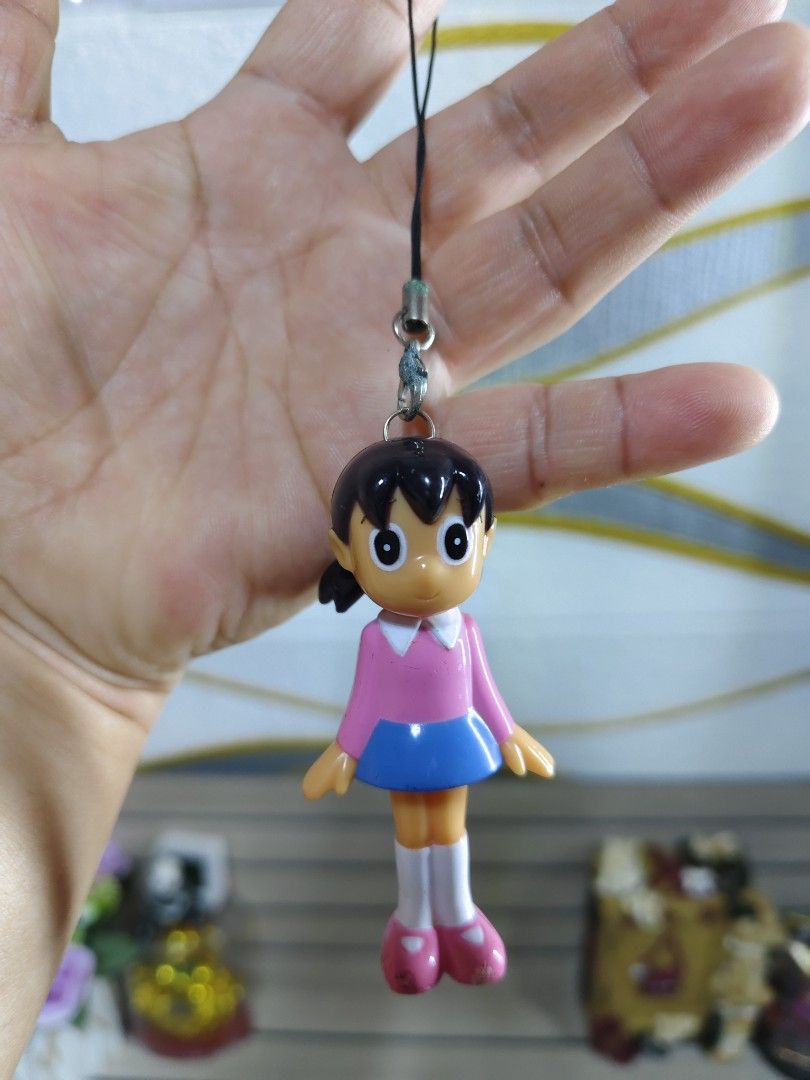 Shizuka Doraemon (Category: Vintage Collectibles) located in Baguio. Submitted by syakniseph1105 (Listing ID 1465783281, Image 1). Description: Shizuka Fujiko pro.