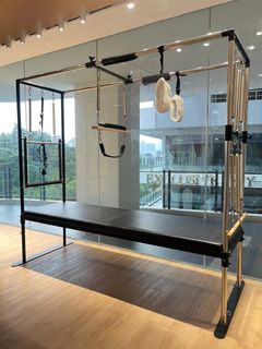 (Category: ) located in . Submitted by aisypulsepilates (Listing ID 1465798747, Image 1). Description: .