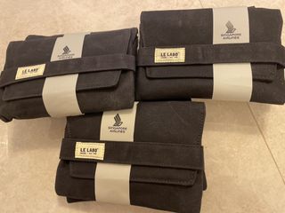 Singapore Airlines Bear and Le Labo Amenity Kit Set, Hobbies ...