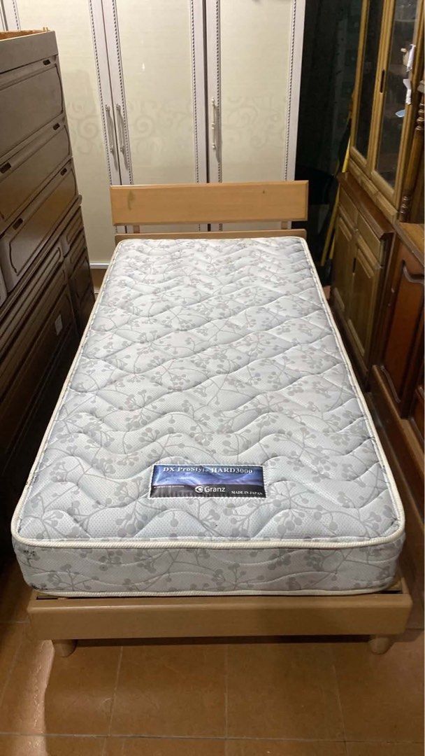 SINGLE SIZE BEDSET ‼️ (Category: Announcements) located in Manila. Submitted by nanzkie_2015 (Listing ID 1465864112, Image 2). Description: japan surplus.