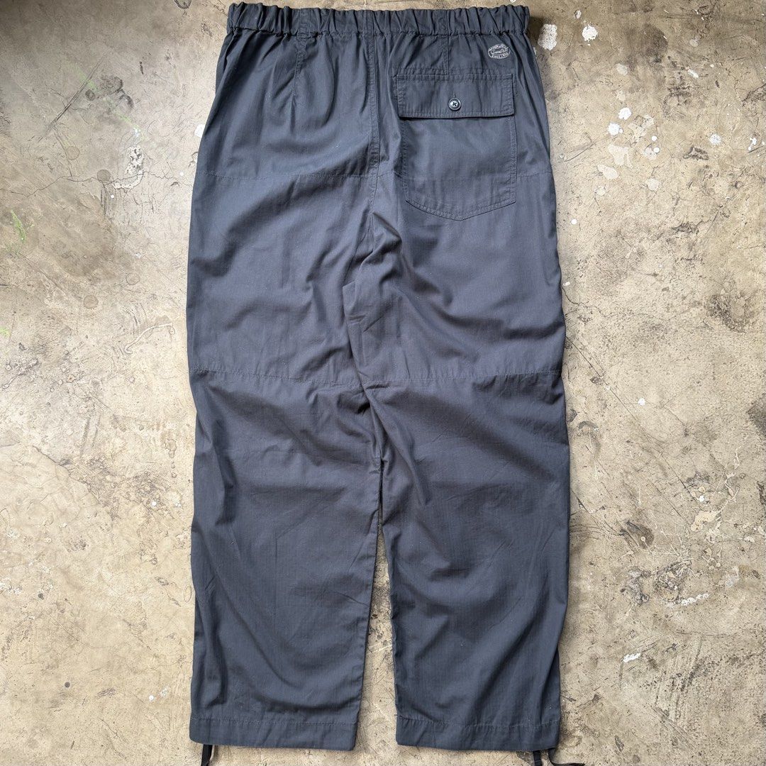 Snow Peak - Takibi Light Ripstop Easy Pants (Category: Trousers) located in Cavite. Submitted by 4118.ph (Listing ID 1465866714, Image 2). Description: Large 34-36 Excellent condition Waist 17” Length 41” Inseam 26” Leg opening 9.5”.