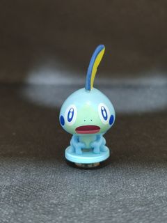 (Category: ) located in . Submitted by poke_knick_knacks (Listing ID 1465949615, Image 1). Description: .