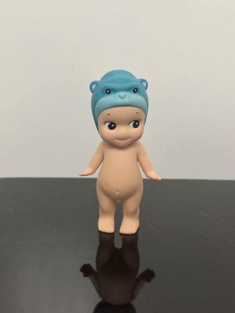 Sonny Angels (Category: Designer & Blind Box Toys) located in Las Pinas. Submitted by dhr.declutter (Listing ID 1465836555, Image 3). Description: Decluttering! Selling each sonny angel for PHP350 :) .
