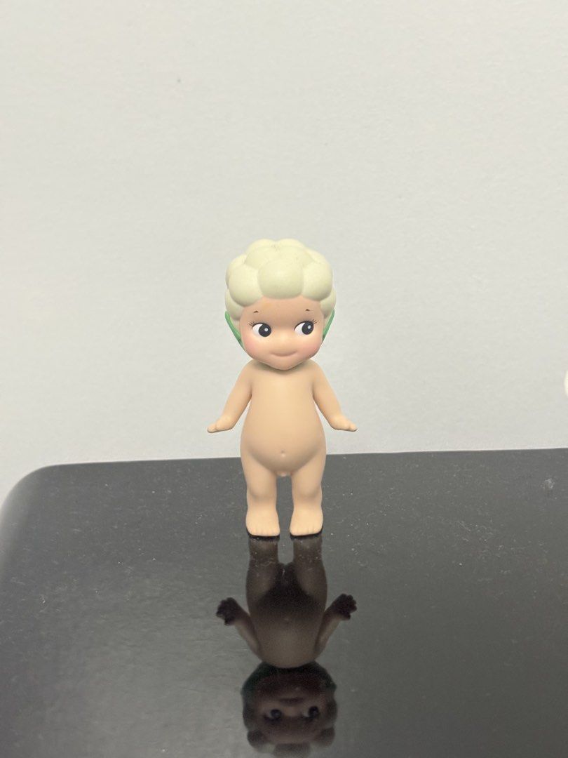 Sonny Angels (Category: Designer & Blind Box Toys) located in Las Pinas. Submitted by dhr.declutter (Listing ID 1465836555, Image 2). Description: Decluttering! Selling each sonny angel for PHP350 :) .