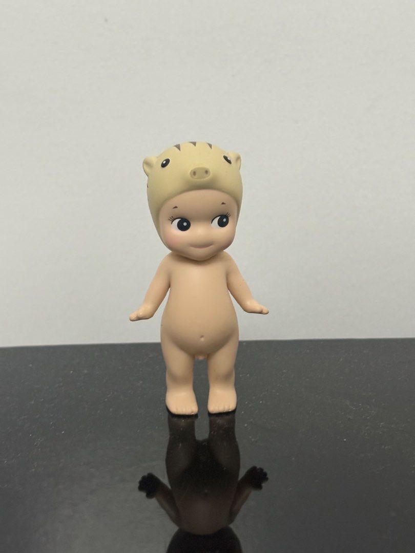 Sonny Angels (Category: Designer & Blind Box Toys) located in Las Pinas. Submitted by dhr.declutter (Listing ID 1465836555, Image 1). Description: Decluttering! Selling each sonny angel for PHP350 :) .