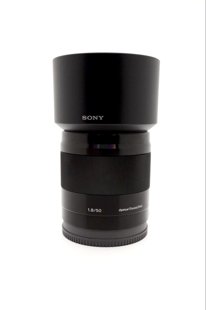 Sony fe 50mm 1.8 lens (Category: Lens & Kits) located in Manila. Submitted by potpot_guevarra (Listing ID 1465917717, Image 1). Description: Selling Sony fe 50mm 1.8 lens. Mint condition 95% new clean glass 💯 working no issue. Open for meet up cavite and pasay area by schedule. Can ship thru. ✈️ 🚢 LBC JRS J&T Lalamove Note: Need 50% security deposit for lbc cop cod transaction. Payment thru. Gcash, bpi, and bdo Facebook page: Potpotography supp