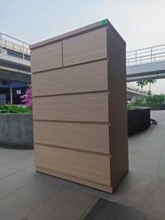 Chest of Drawers Collection item 1