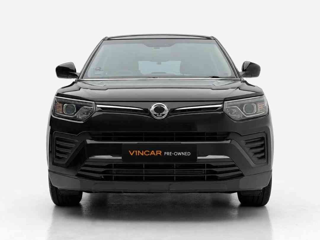 Ssangyong Tivoli Diesel 1.6 Standard (A) (Category: Used Cars) located in Singapore. Submitted by vincar_pre-owned (Listing ID 1465807229, Image 1). Description: The Tivoli is actually a surprisingly good budget compact SUV, particularly if you value fuel economy and low-end pulling power. For a relatively small SUV, the Tivoli is quite spacious. The rear seats are particularly good for the class. Contact us for a viewing now! Features: Reliable 