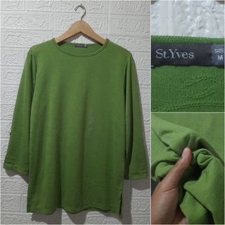 (Kategori: ) berada di . Dikirim oleh widita_fash_01 (ID iklan 1465772135, Gambar 1). Deskripsi: .