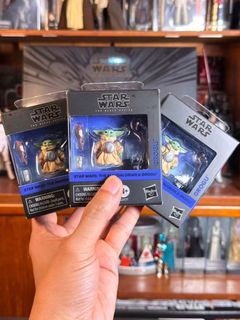 (Category: ) located in . Submitted by collectorsoftheforceph (Listing ID 1465852210, Image 1). Description: .
