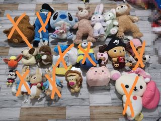 (Category: ) located in . Submitted by daphnesstuffedtoys (Listing ID 1455165936, Image 1). Description: .