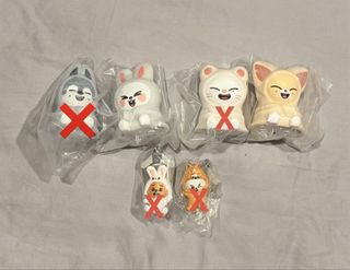 (Category: ) located in . Submitted by tokidoki_sg (Listing ID 1441159899, Image 1). Description: .