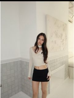 (Kategori: ) berada di . Dikirim oleh shanonangeli (ID iklan 1465817991, Gambar 1). Deskripsi: .