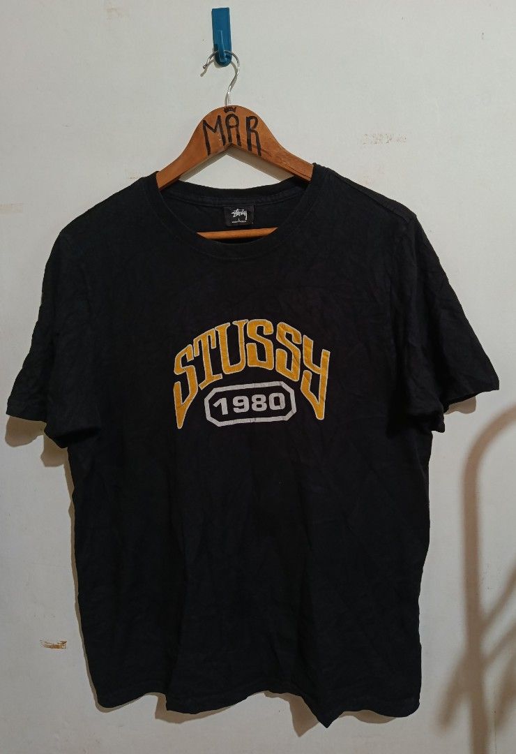 Stussy 1980 (Category: Activewear) located in Caloocan City. Submitted by demar916631 (Listing ID 1465828355, Image 1). Description: price: 679 free sf Dm.